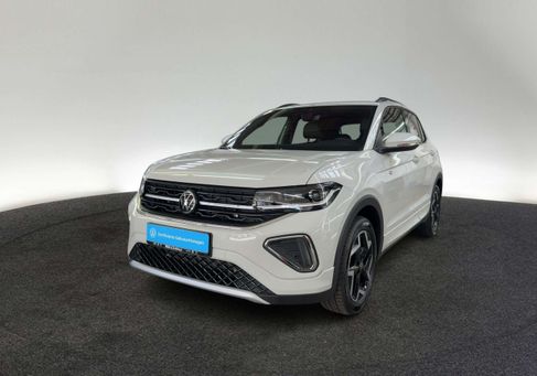 Volkswagen T-Cross, 2025