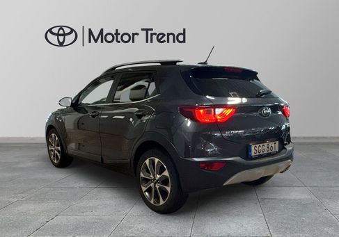 Kia Stonic, 2020 2