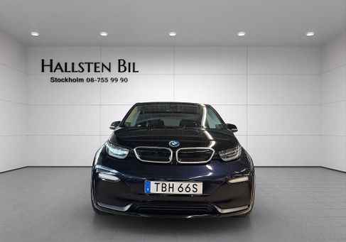 BMW i3, 2019 3