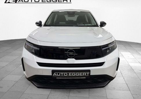 Opel Frontera, 2026