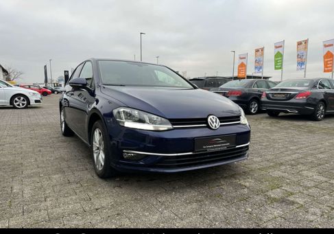 Volkswagen Golf, 2018