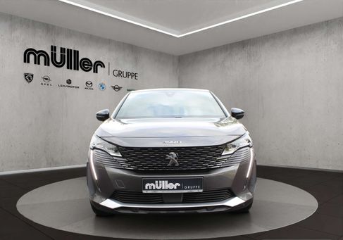Peugeot 3008, 2023