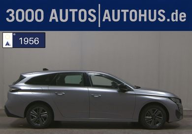 Peugeot 308, 2024