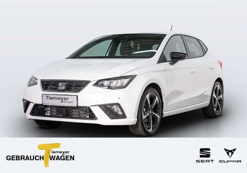 Seat Ibiza, 2024