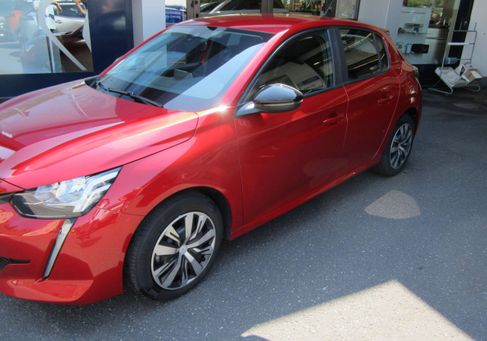 Peugeot 208, 2023