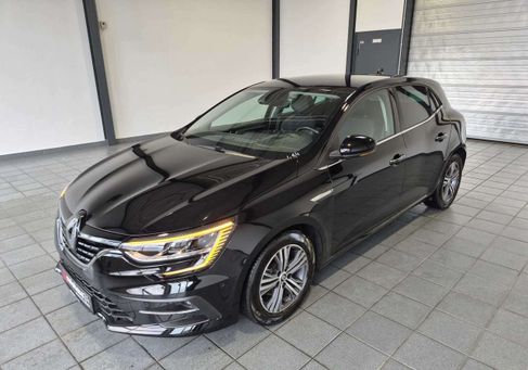 Renault Megane, 2023