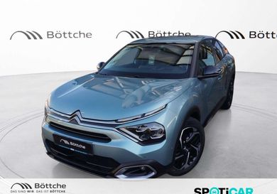 Citroën C4, 2023