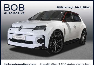 Renault R 5, 2026