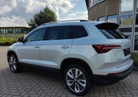 Skoda Karoq, 2023