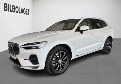 Volvo XC60, 2022