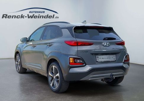 Hyundai Kona, 2020 3
