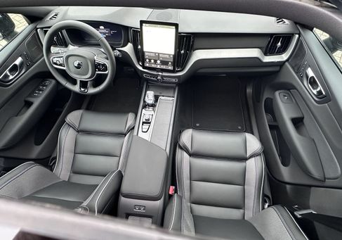 Volvo XC60, 2026 2