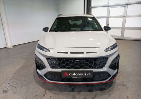 Hyundai Kona, 2022 2
