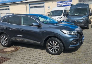 Renault Kadjar, 2021