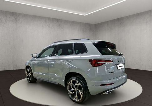 Skoda Karoq, 2022