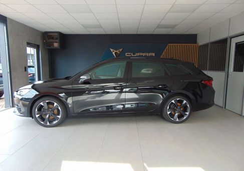 Cupra Leon, 2024