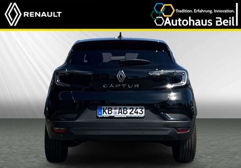 Renault Captur, 2026