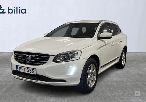 Volvo XC60, 2017