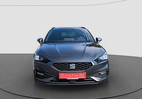 Seat Leon, 2025