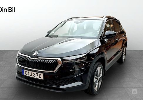 Skoda Karoq, 2023