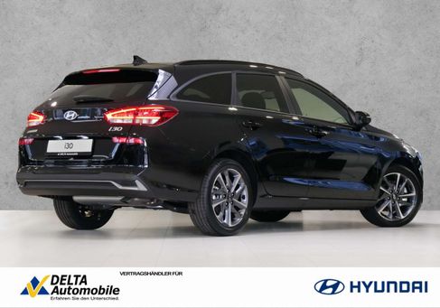 Hyundai i30, 2026 2