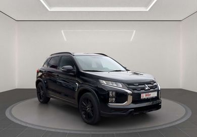 Mitsubishi ASX, 2020