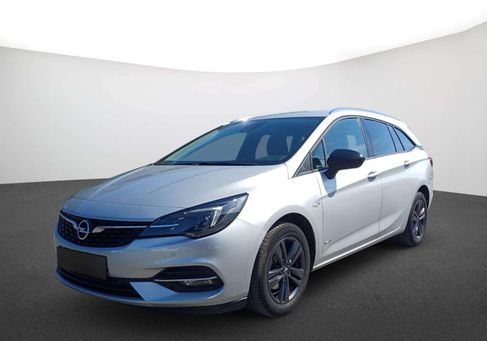 Opel Astra, 2022 2