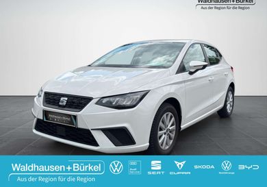 Seat Ibiza, 2024
