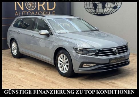 Volkswagen Passat Variant, 2022 3