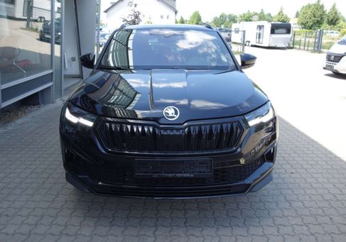 Skoda Karoq, 2024