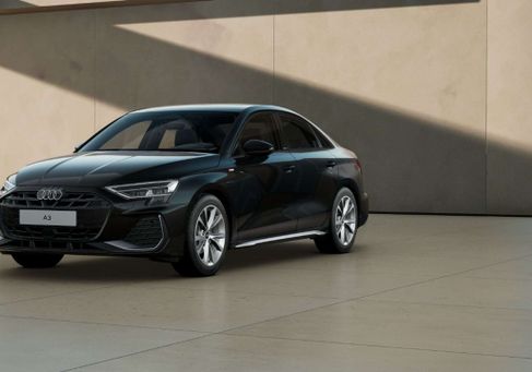 Audi A3, 2025 2