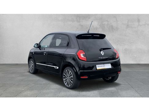 Renault Twingo, 2024