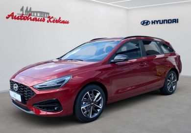 Hyundai i30, 2026