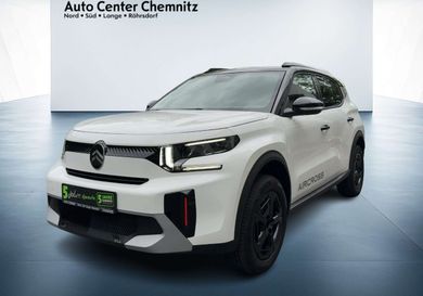 Citroën C3 Aircross, 2026