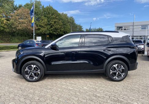 Citroën C3 Aircross, 2025 2
