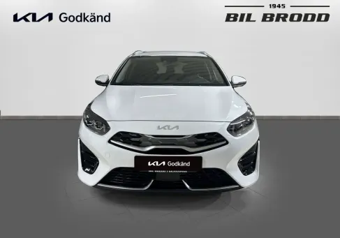 Kia Cee'd Sportswagon, 2024 2