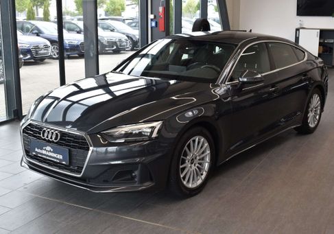 Audi A5, 2023 2