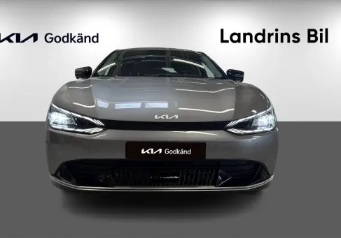 Kia EV6, 2023 2