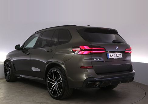 BMW X5, 2024