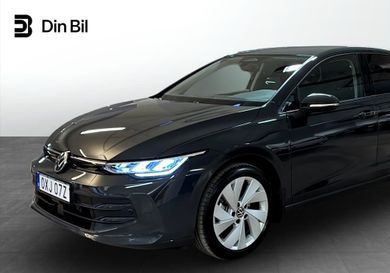 Volkswagen Golf, 2026