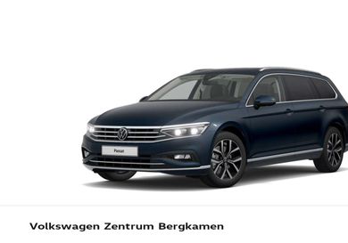 Volkswagen Passat Variant, 2023