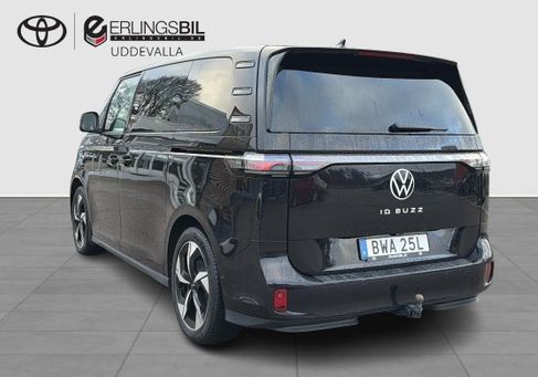 Volkswagen ID.Buzz, 2023