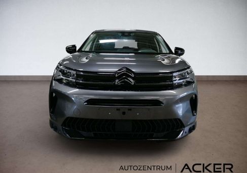 Citroën C5 Aircross, 2025 3