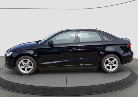 Audi A3, 2020 3