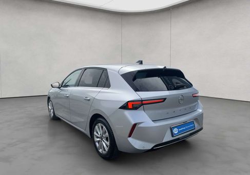 Opel Astra, 2023