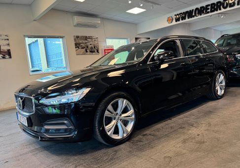 Volvo V90, 2023