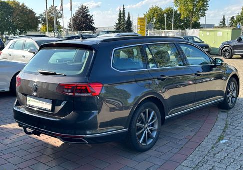 Volkswagen Passat Variant, 2022 3