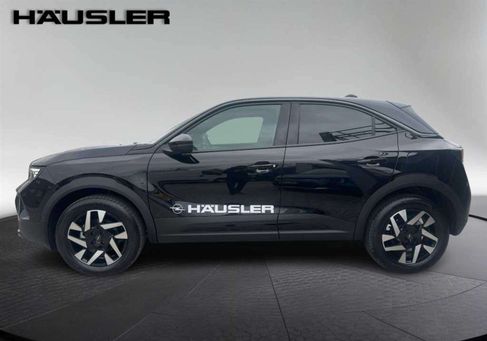 Opel Mokka, 2025 2