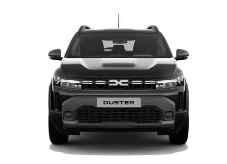 Dacia Duster, 2026 2