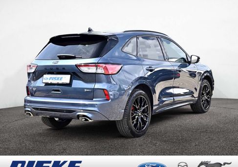 Ford Kuga, 2023